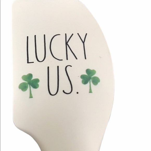 Rae Dunn Spatula & Pot Holder Set - Picture 4 of 8